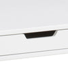 Isabella Home Office Desk White 4