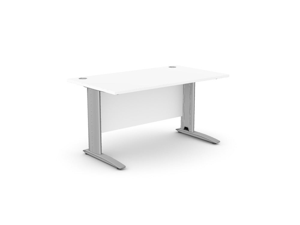 Custom Komo Straight Desk - Ref: BUCCPV