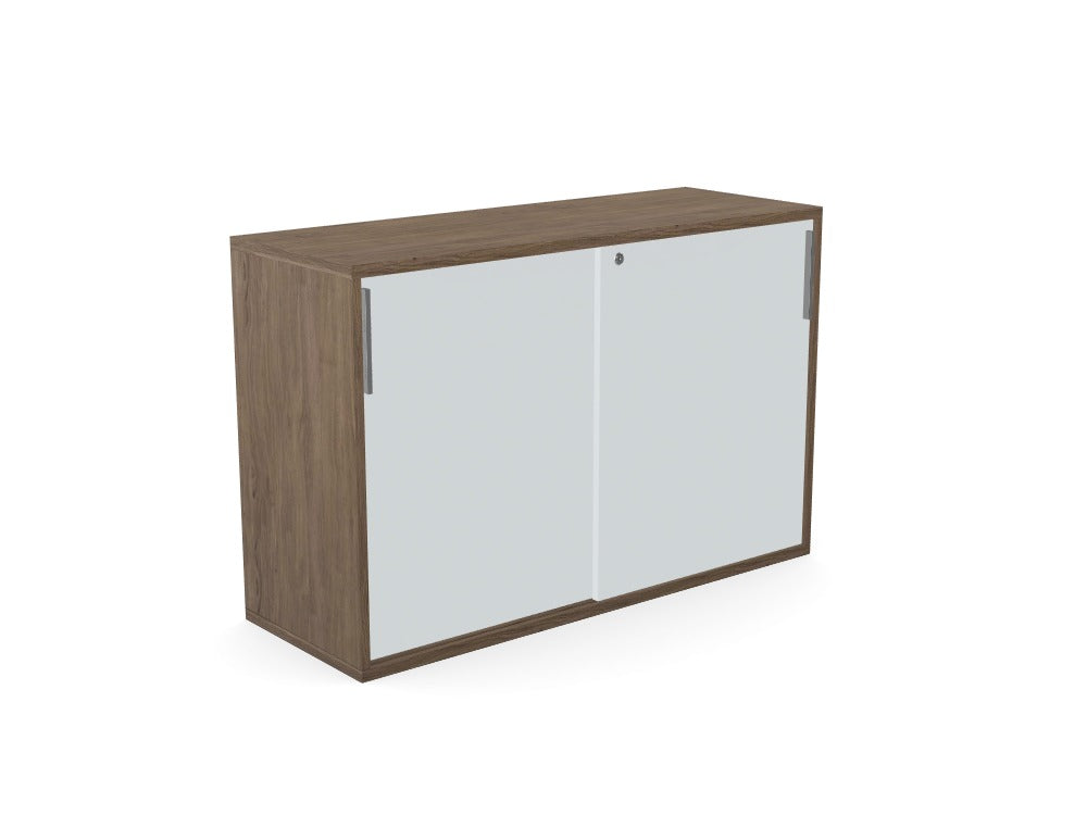 Custom Sliding Storage - Ref: MSLFJEM