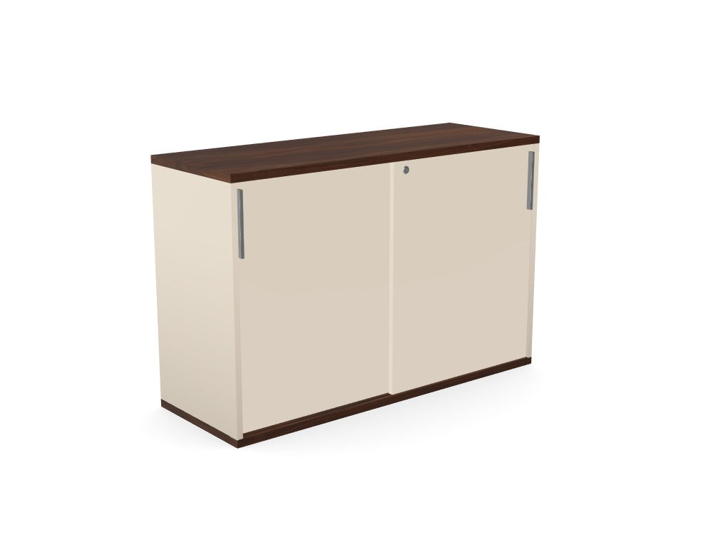 Custom Sliding Storage - Ref: N78RZUY