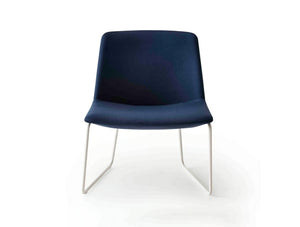 Kanvas Lounge Armchair 6