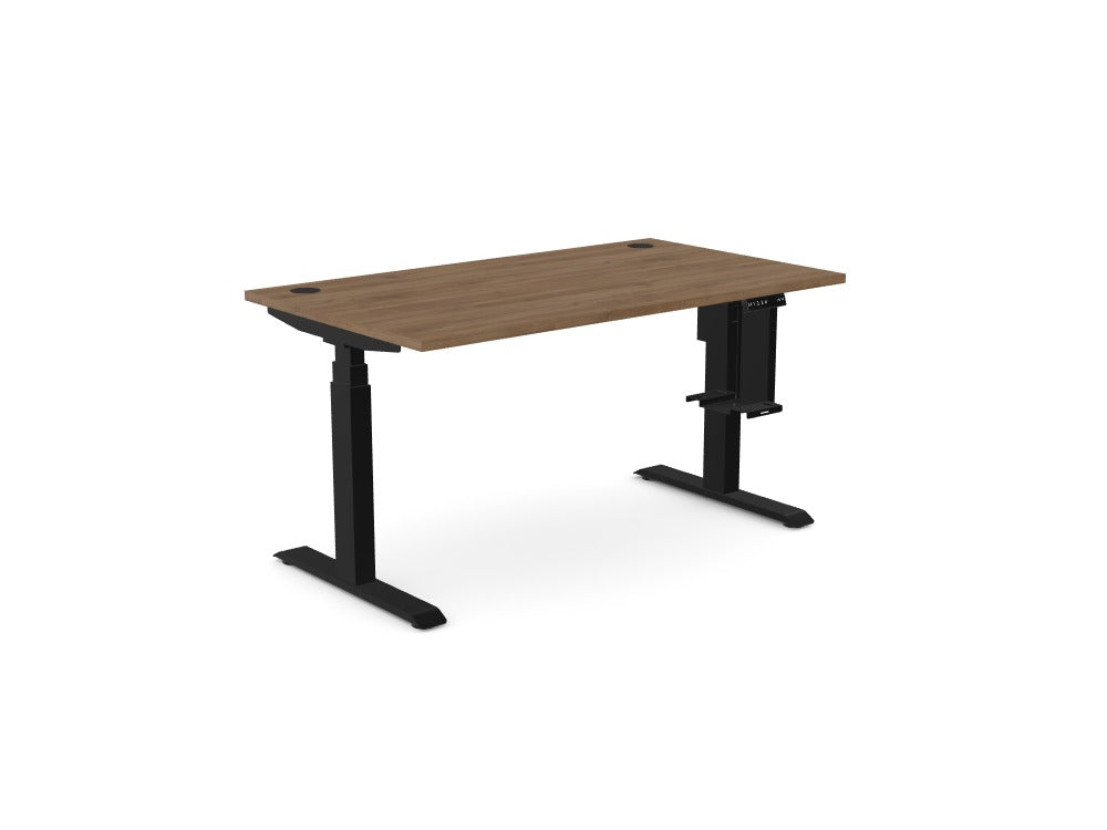 Custom Ws.D Levo Sit-Stand Desk - Ref: ZLCZVDQ