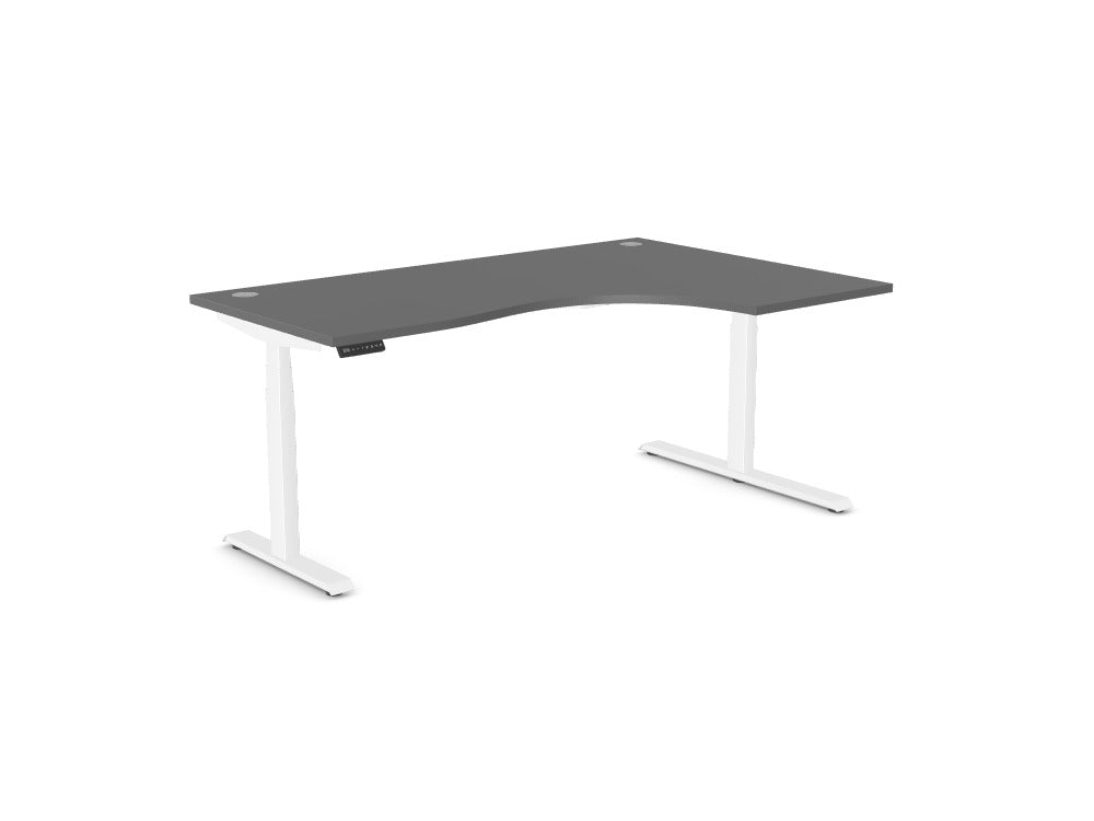 Custom Leap Radial Desk - Ref: I0MCMA