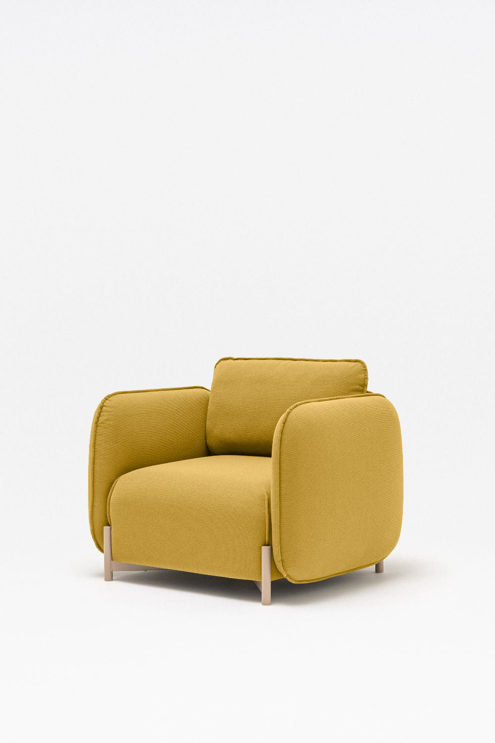 Linka Soft Seating Armchair 2