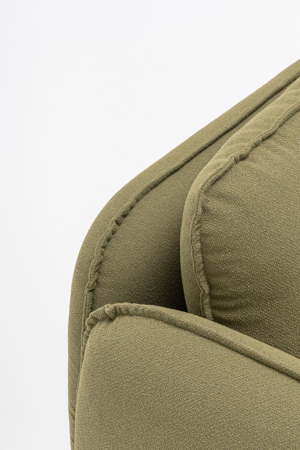Linka Soft Seating Armchair 7