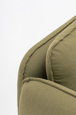 Linka Soft Seating Armchair 7
