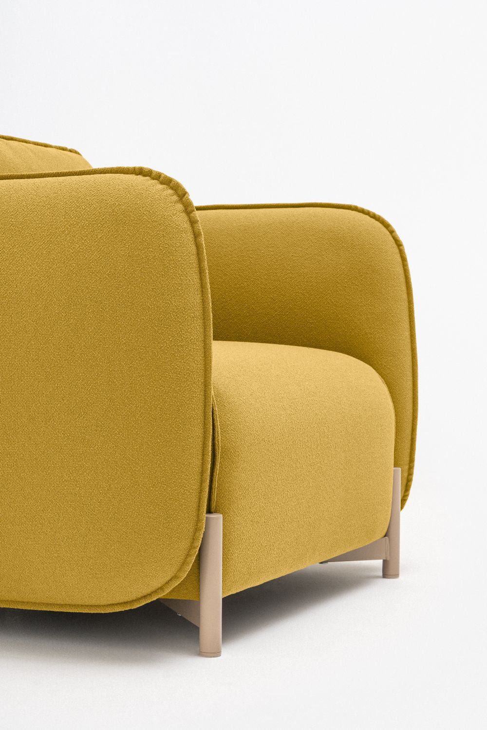 Linka Soft Seating Armchair 8