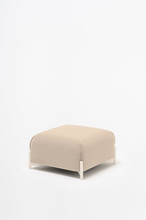 Linka Soft Seating Pouffe 2