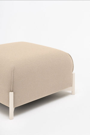 Linka Soft Seating Pouffe 3