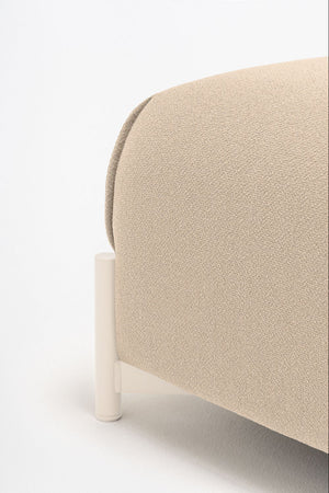 Linka Soft Seating Pouffe 4