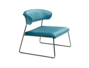 Lisa Lounge Armchair 4