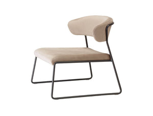 Lisa Lounge Armchair 5