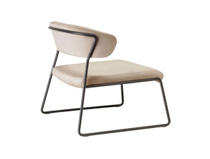 Lisa Lounge Armchair 6