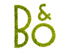 Logo Pictogram Acoustic Moss Logo