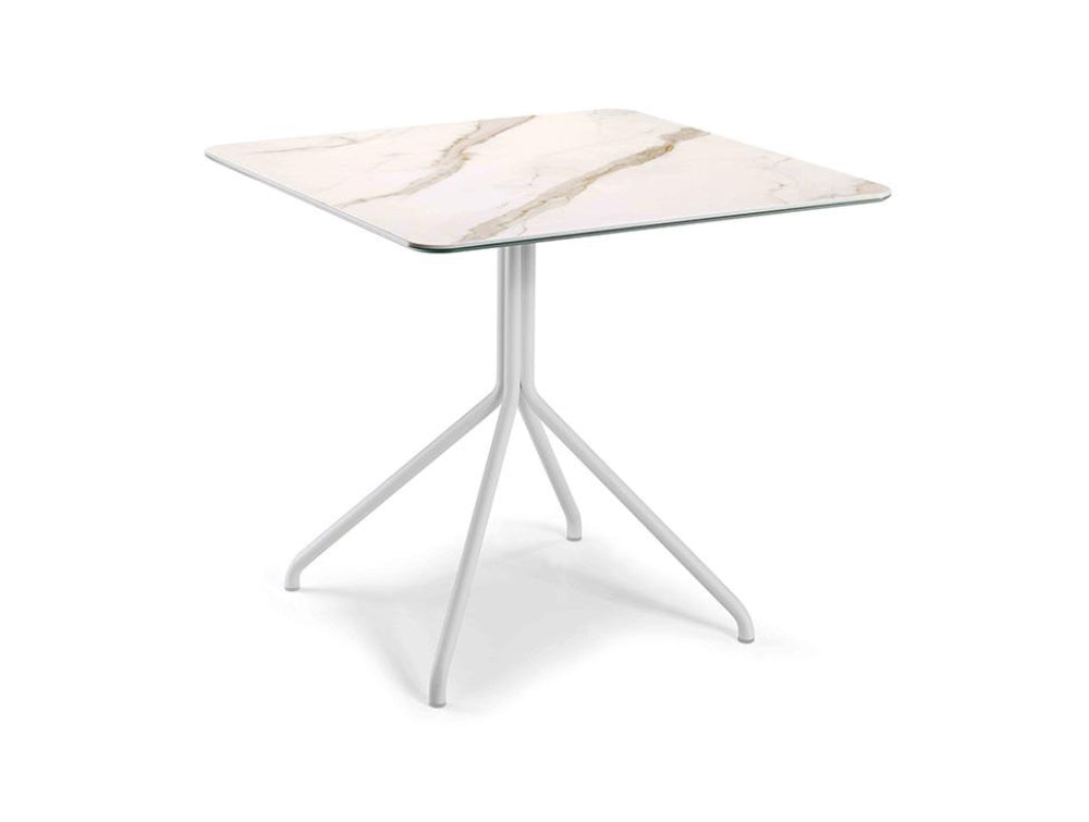 Lol Porcelain Outdoor Table 3