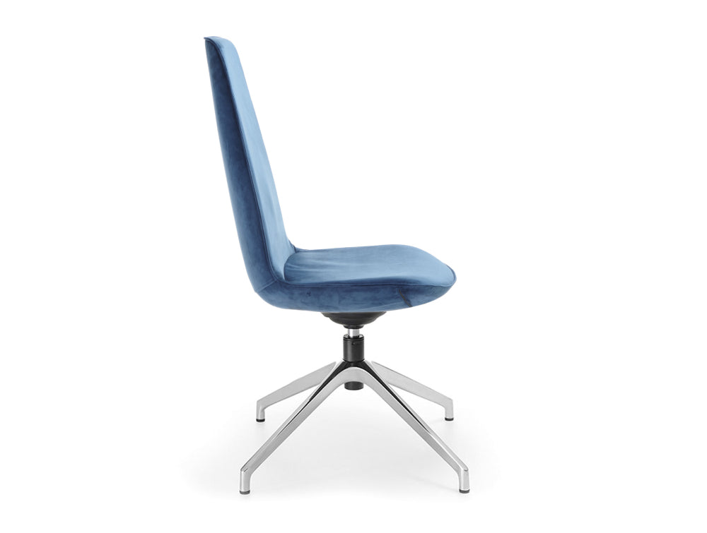 Lumi High Back Executive Office Chair 4