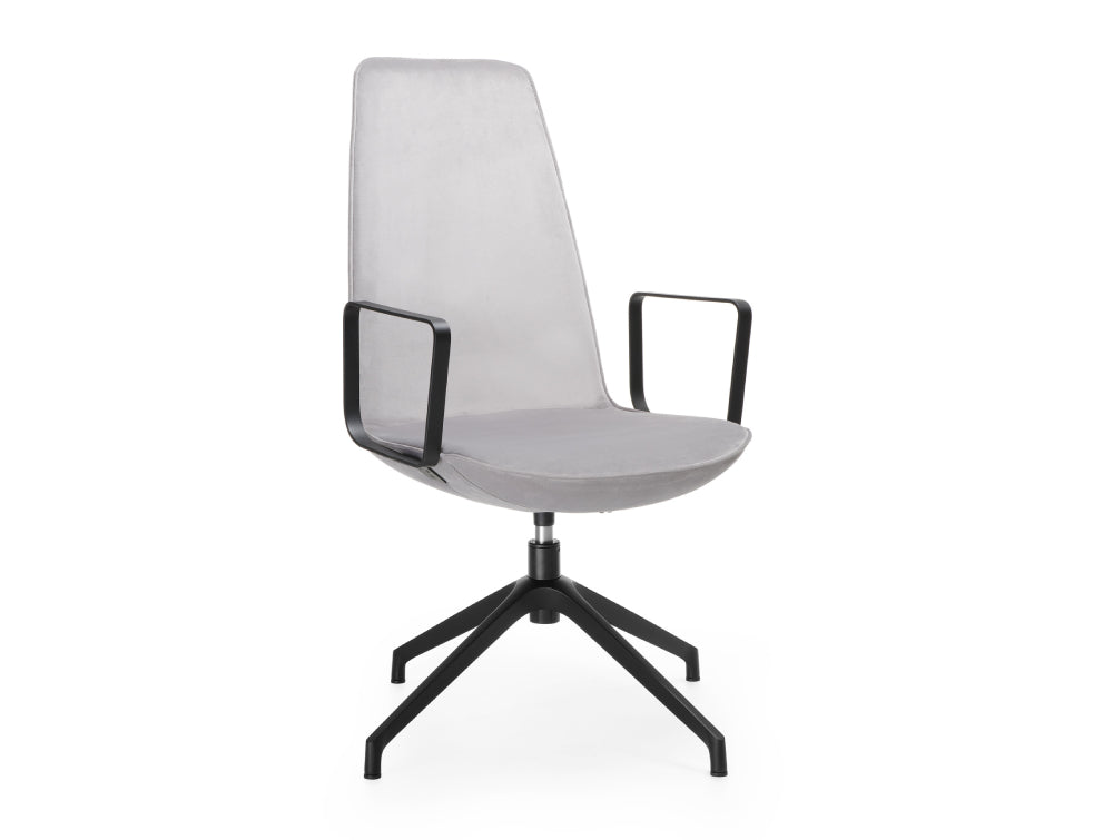 Lumi High Back Executive Office Chair