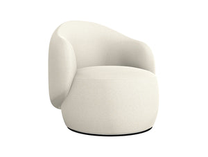 Luna Soft Seating Swivel Chair