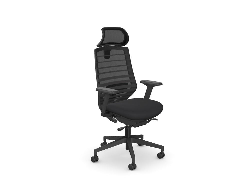 Custom X.77 Chair [C.D] - Ref: DNX4JB