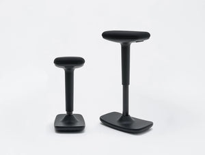 Mdd Cool Contemporary Office Stool 4