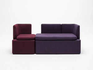 Mdd Kaiva Low Modular Sofa 6