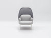 Mdd Mesh Armchair With Medium Shield 2
