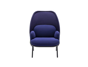 Mdd Mesh Armchair With Medium Shield