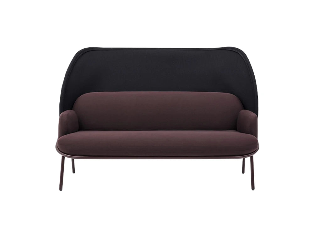 Mdd Mesh Sofa With Medium Shield