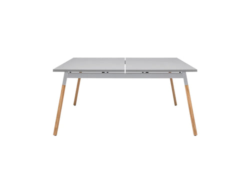 Mdd Ogi Slide Bench With Sliding Worktop