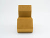 Mdd Shape Fabric Easy Chair 4