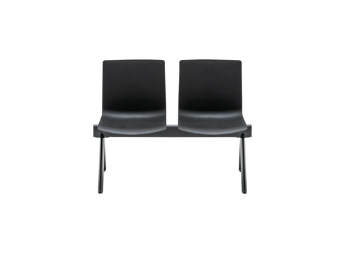 Mdd Shila 2 Seater Modular Bench