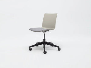 Mdd Shila A Frame Multitasking Chair With Five Star Base On Castors 3