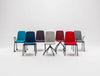 Mdd Ulti Fabric Chair With Four Spoke Aluminum Base 2