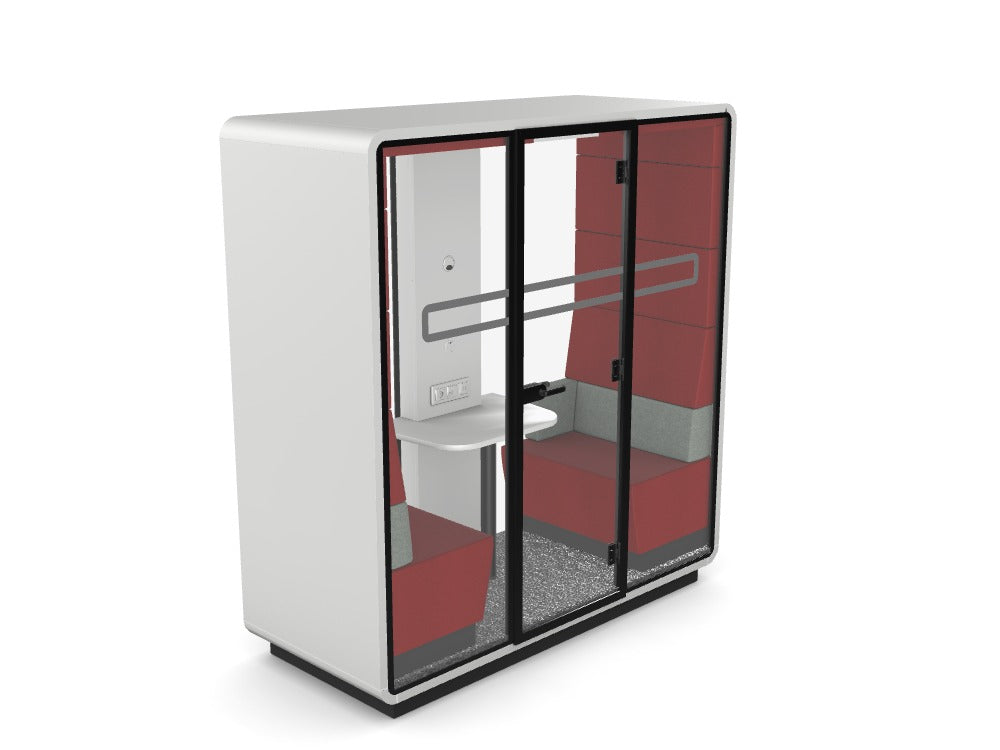 Custom Hush Meet S - Ref: 2MJSJOH