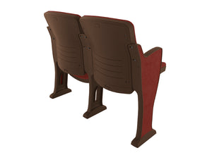 Maia Auditorium Seating 3