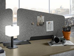 Mallet Light 4