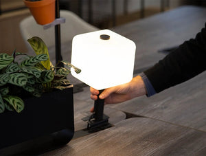 Mallet Light 9