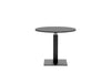 Mara Follow Height Adjustable Round Breakout Table 3