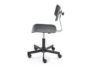 Mara Work Height Adjustable Office Chair 2