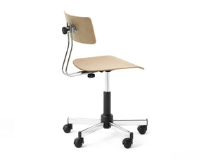 Mara Work Height Adjustable Office Chair 3