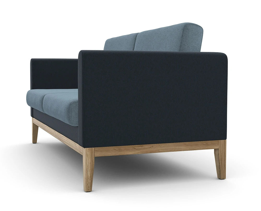 Matrix 2 Seater Sofa 4