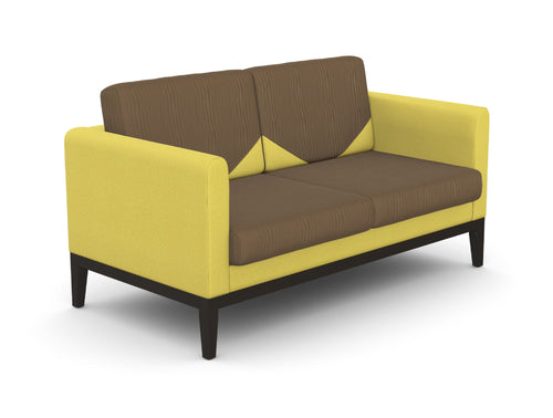 Matrix 2 Seater Sofa