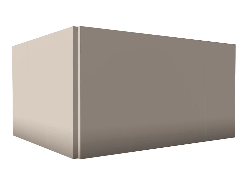 Meeting Room with Wooden Slats 4