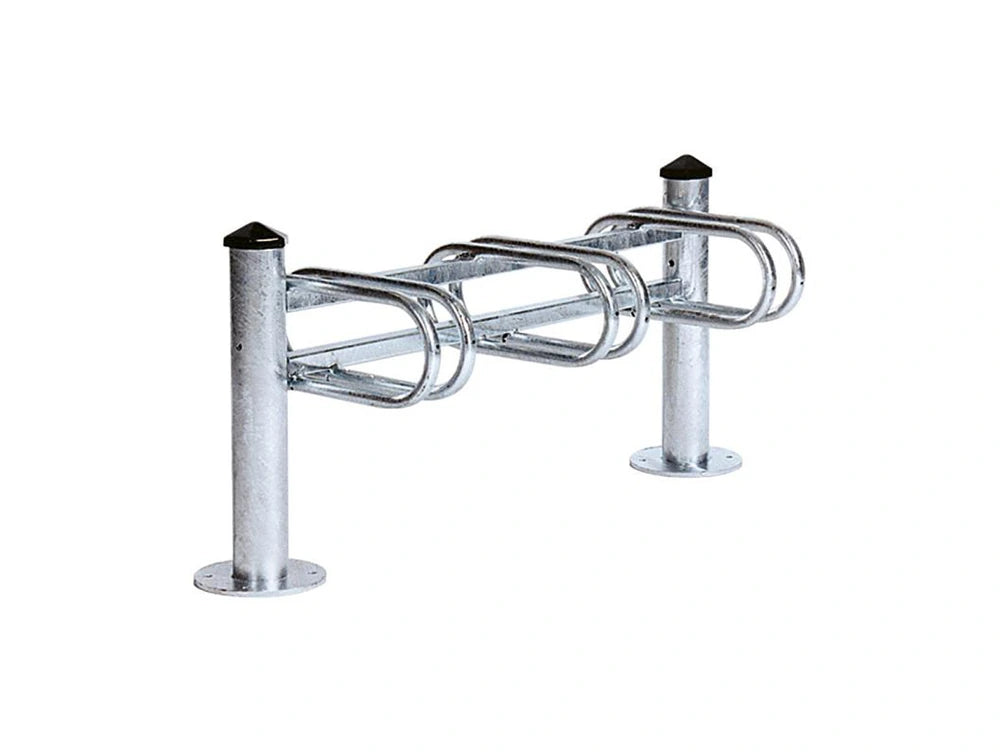 Mercure Modular Bicycle Rack 2