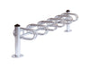 Mercure Modular Bicycle Rack