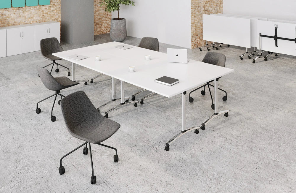 Mishell Chair  Wooden Legs 1