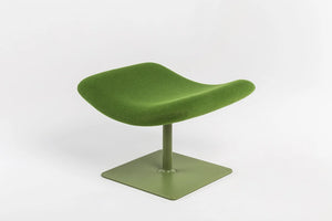 Mishell Office Chair With Castors 15
