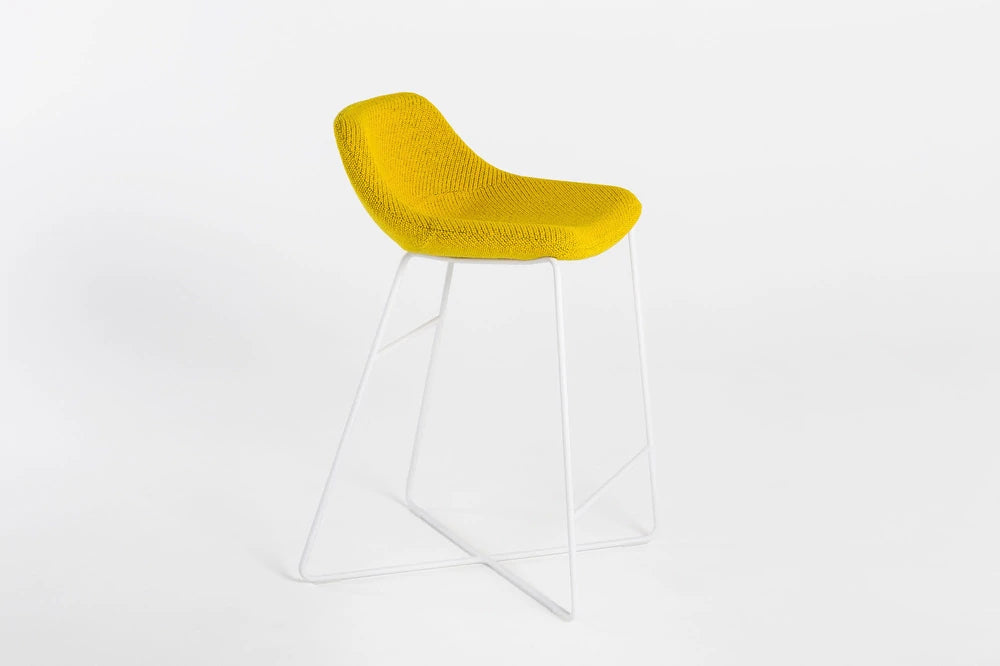Mishell Xl Armchair  Cross Base 9