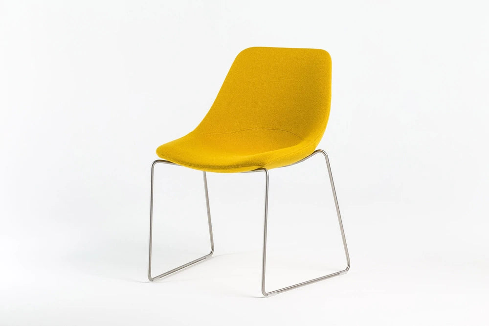 Mishell Xl Armchair  Wooden Legs 14