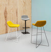 Mishell Xl Armchair  Wooden Legs 3